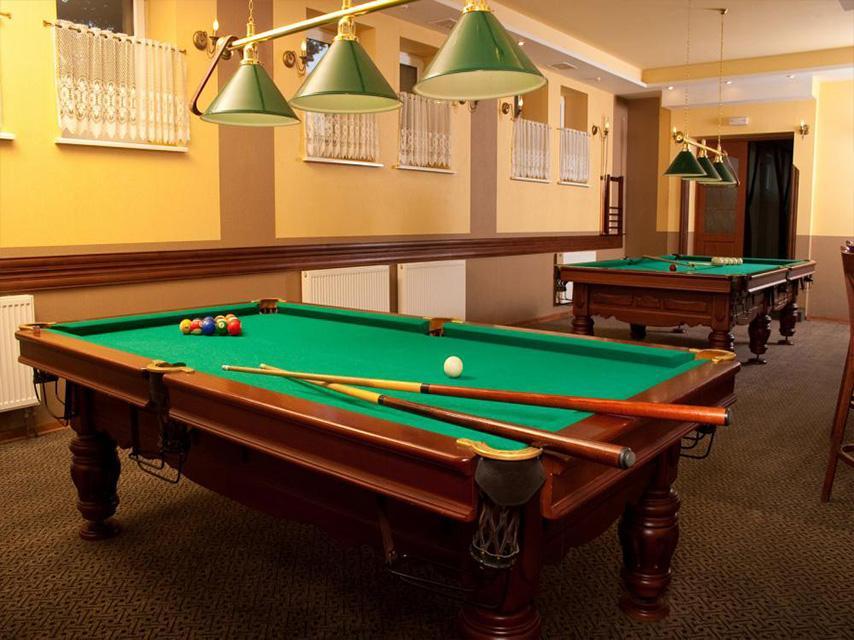 Snooker Billard Pool 2018