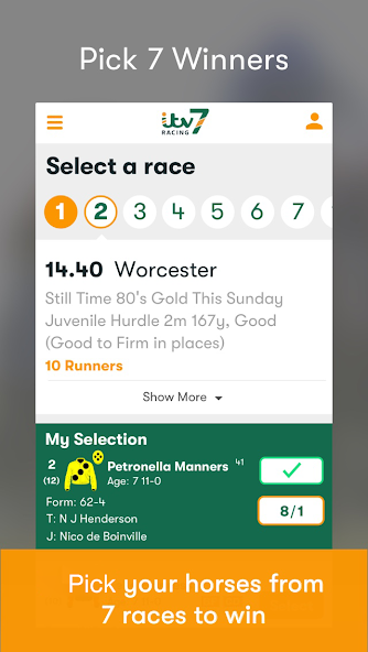 ITV 7