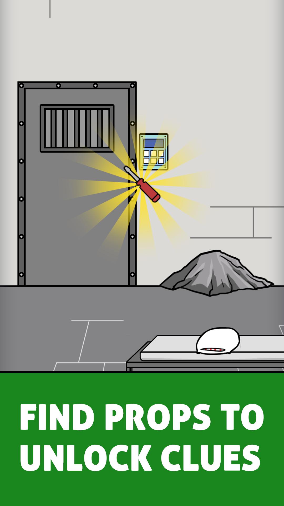 Doors Challenge