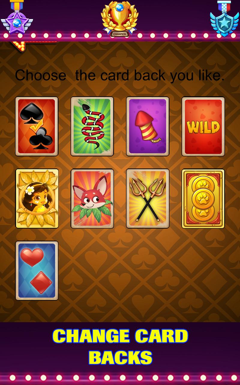 Solitaire Puno
