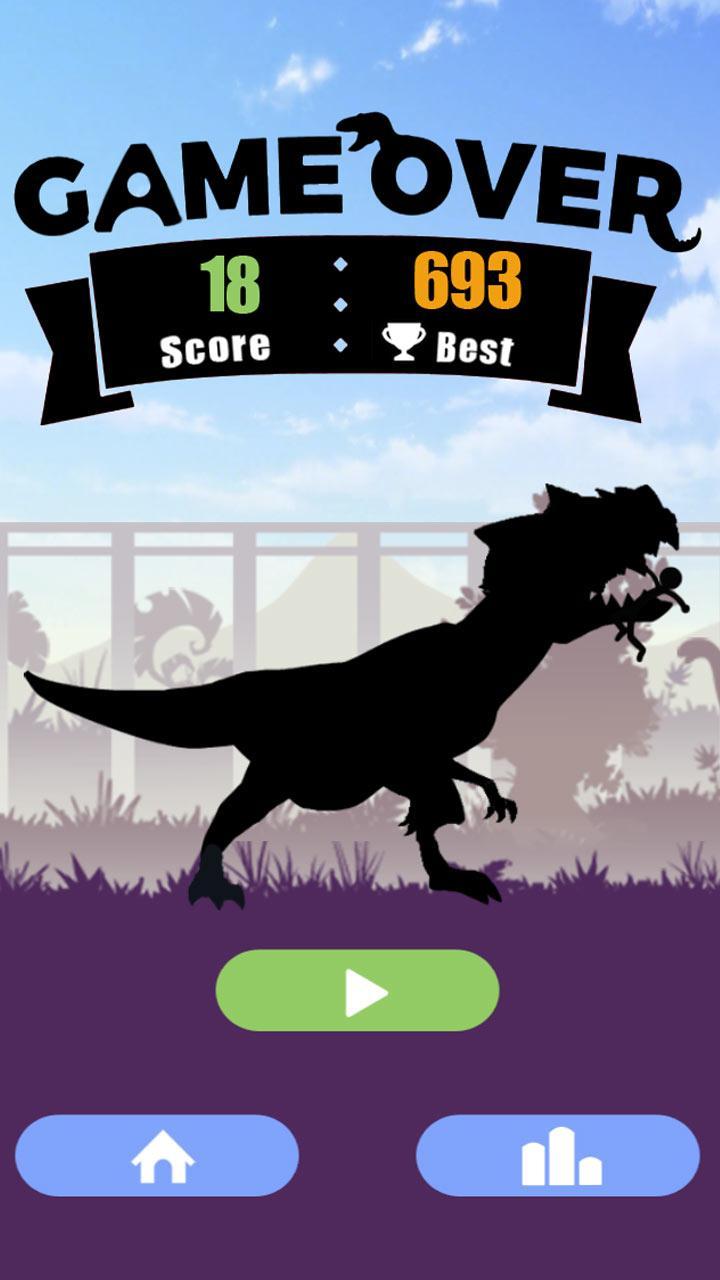 Jurassic Run