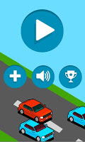 Race Ahead - Torque Dash