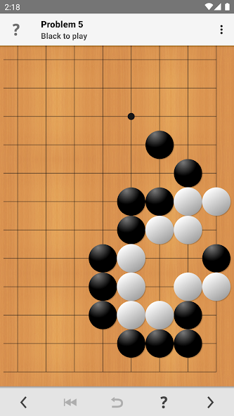 Tsumego Pro