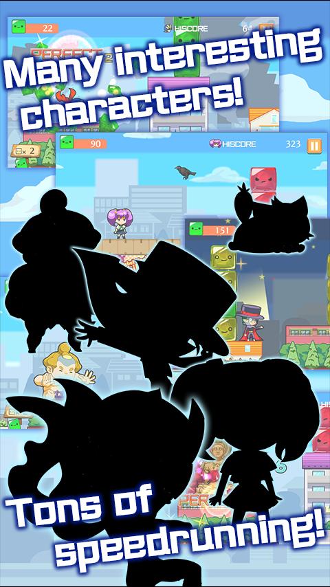 Jelly Smash Heroes
