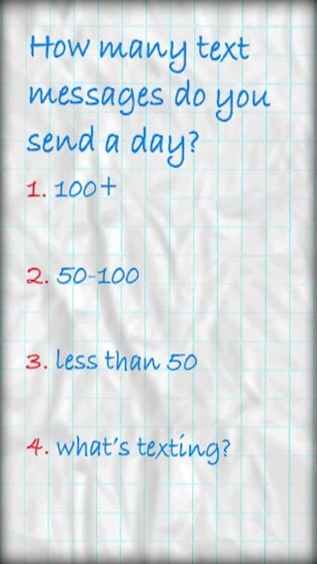 What's My Age?