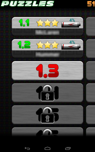 Cars Logo Puzzles HD