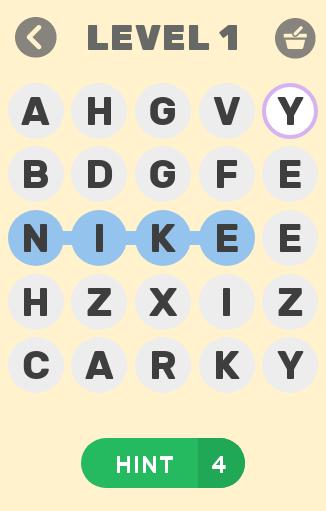 Find Brand