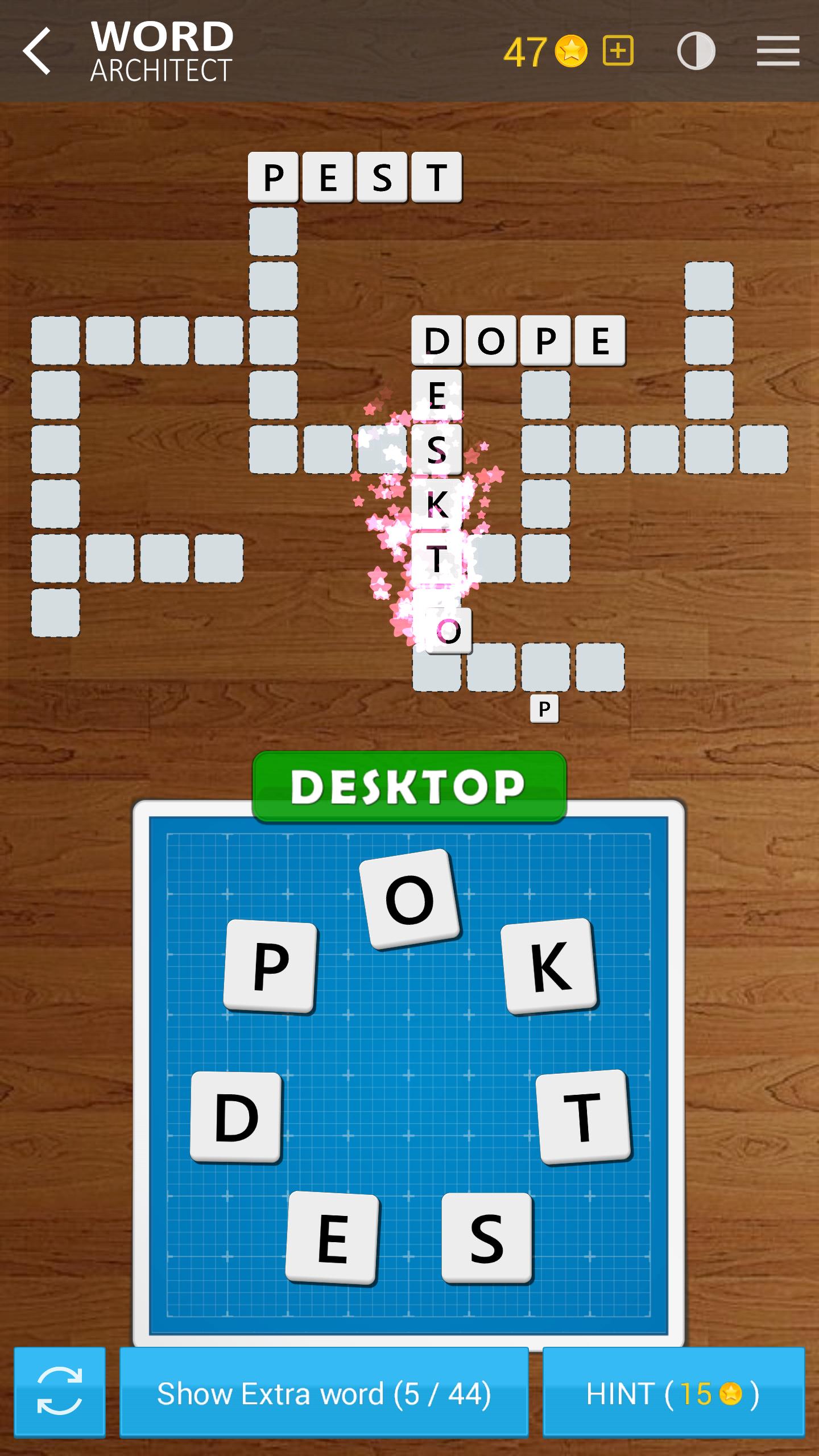 Word Architect