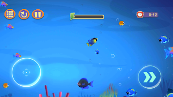 Fish Eater