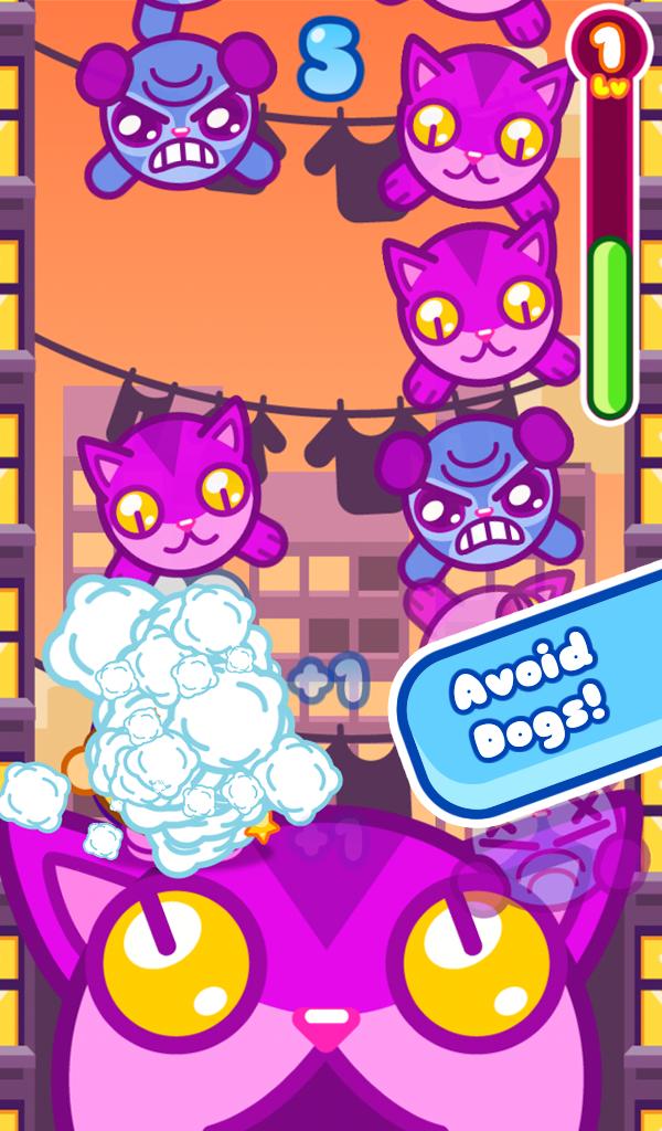 Meow Tile 2