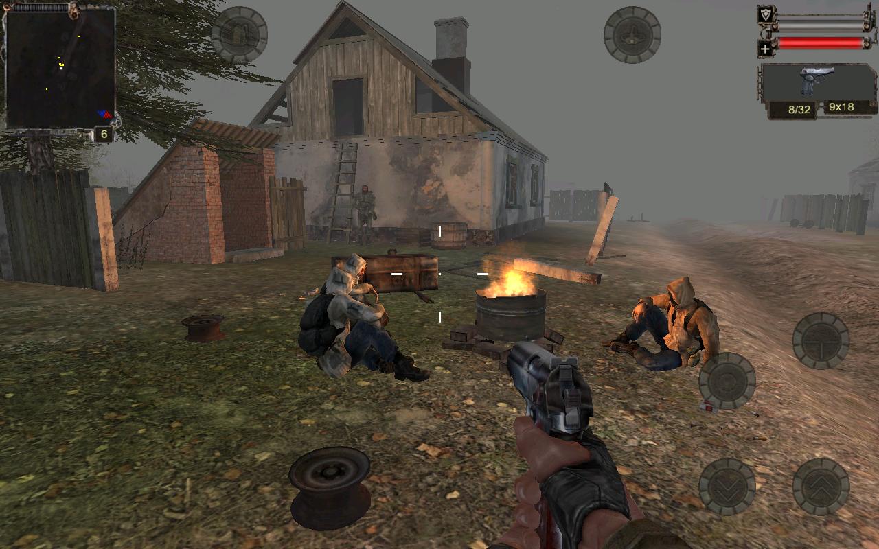 Project Stalker Launcher
