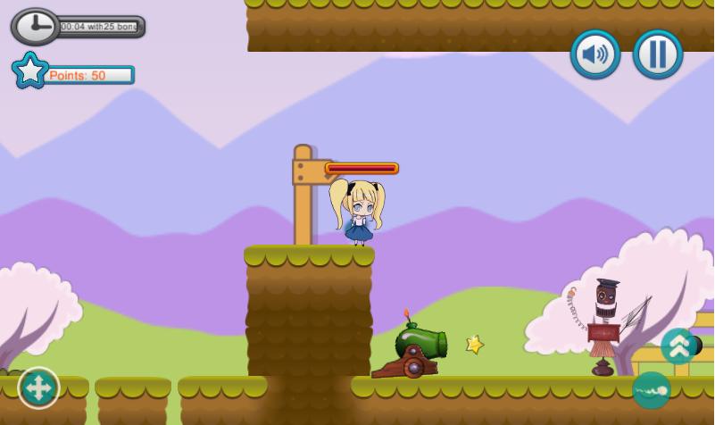 Alice's  Adventure