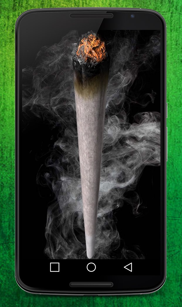 Virtual weed
