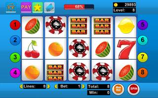Mania Slots Machine Saga