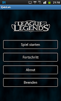 LoL Allgemeinwissen-Quiz
