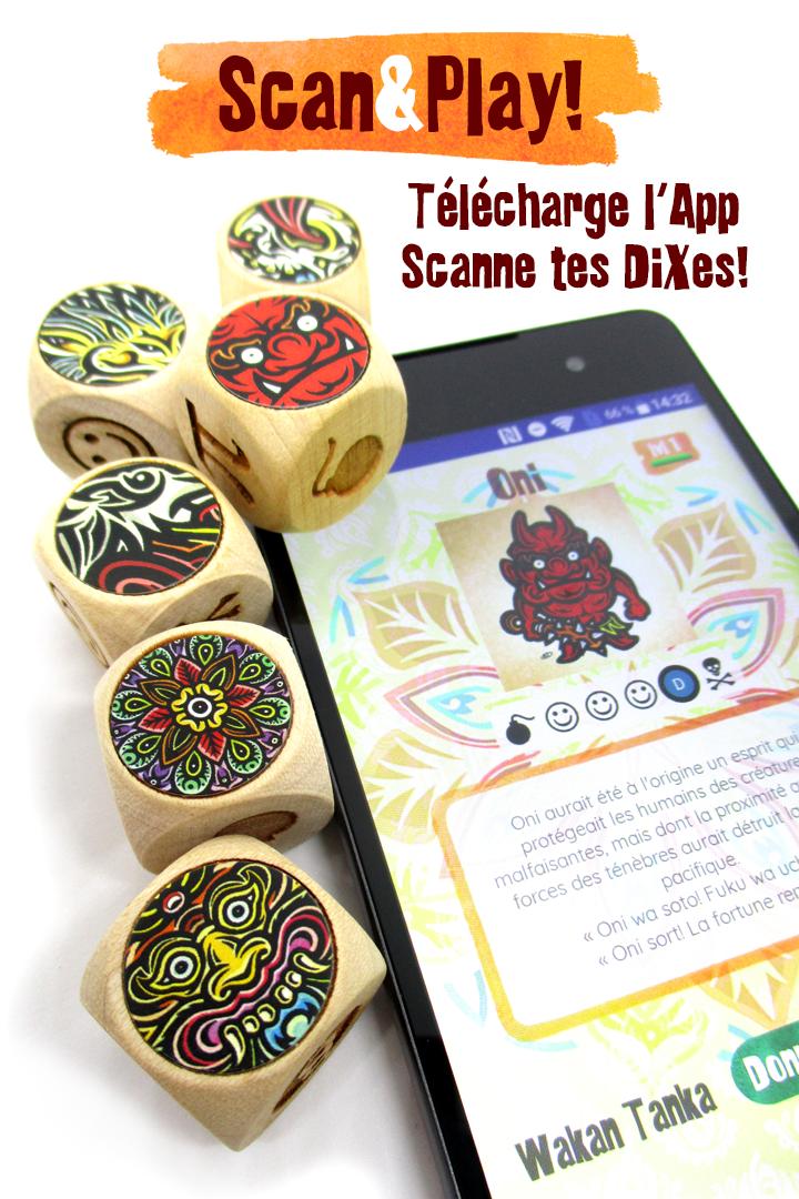 DiXe