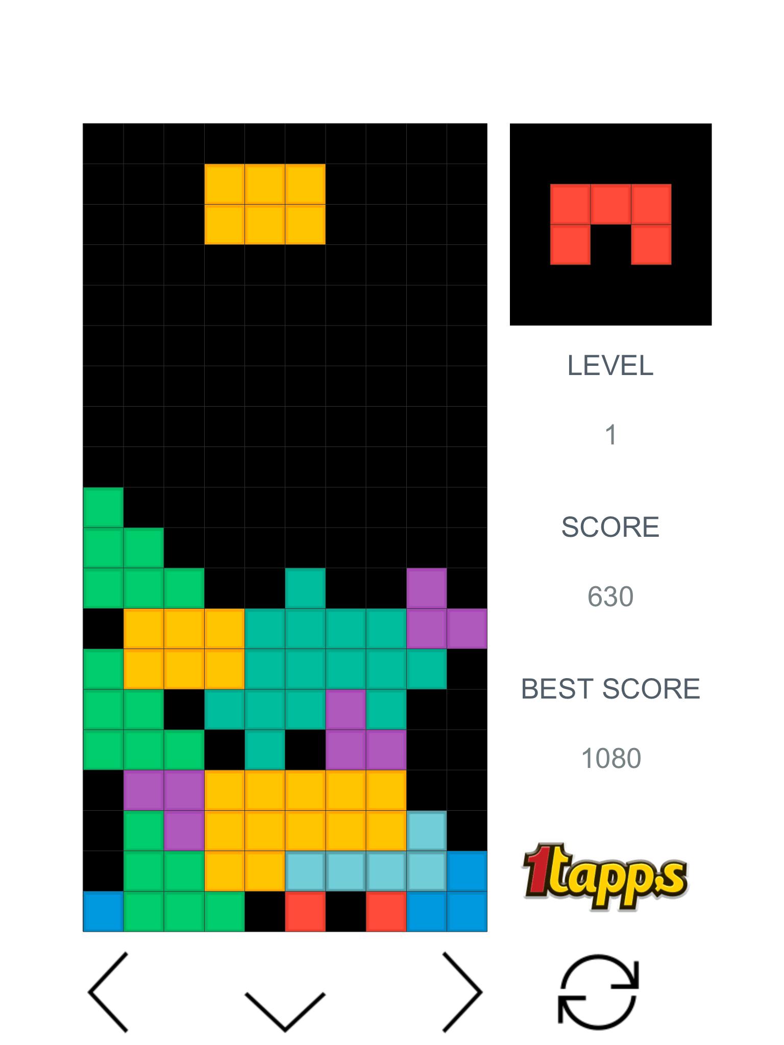 1TapTris
