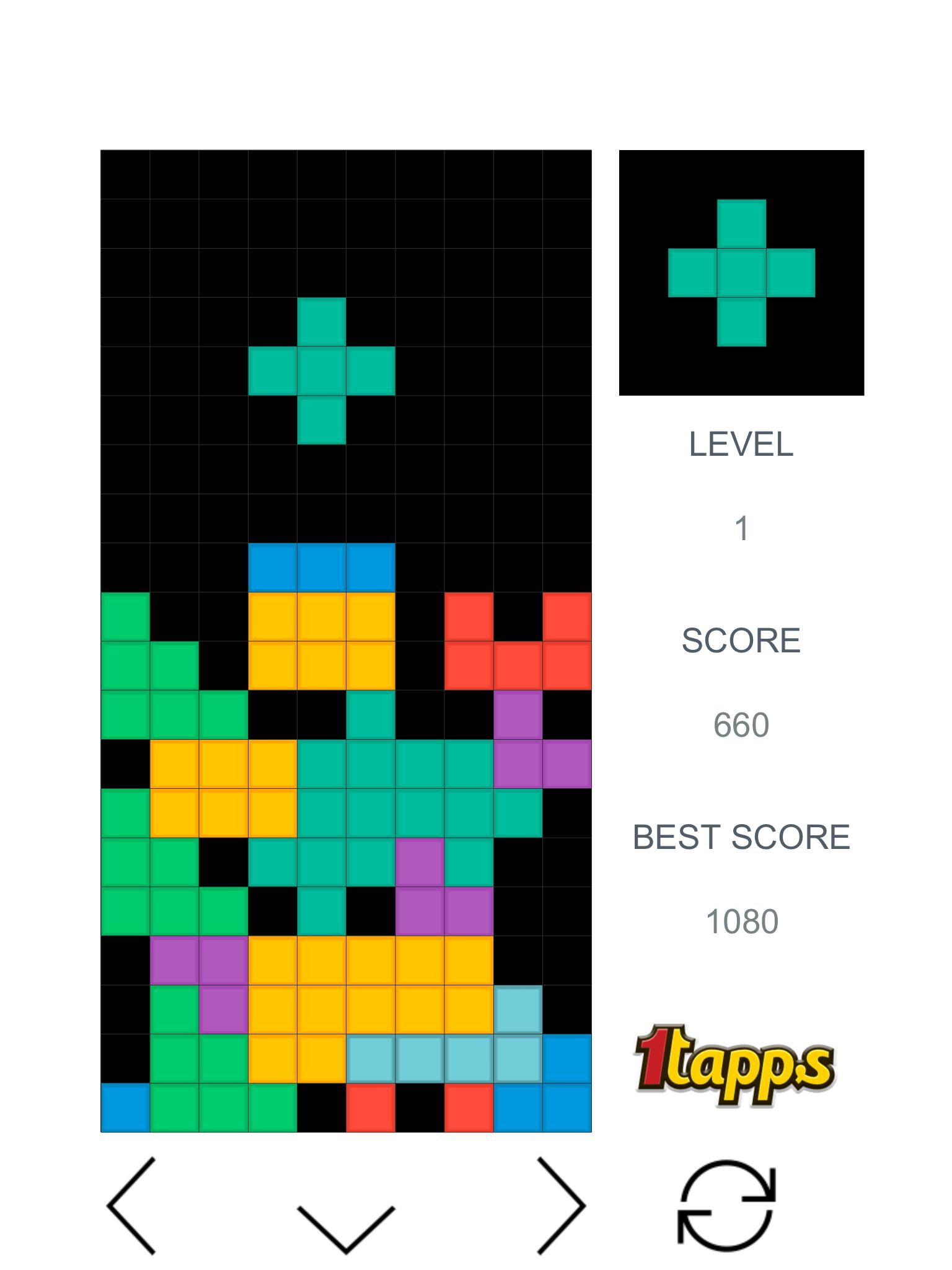 1TapTris