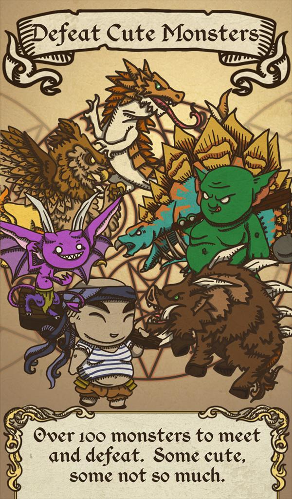 Super Glyph Quest