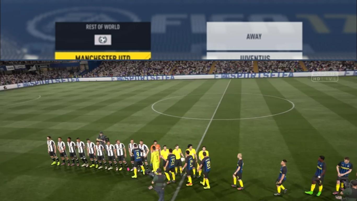 Guide FIFA 2017 cheat play