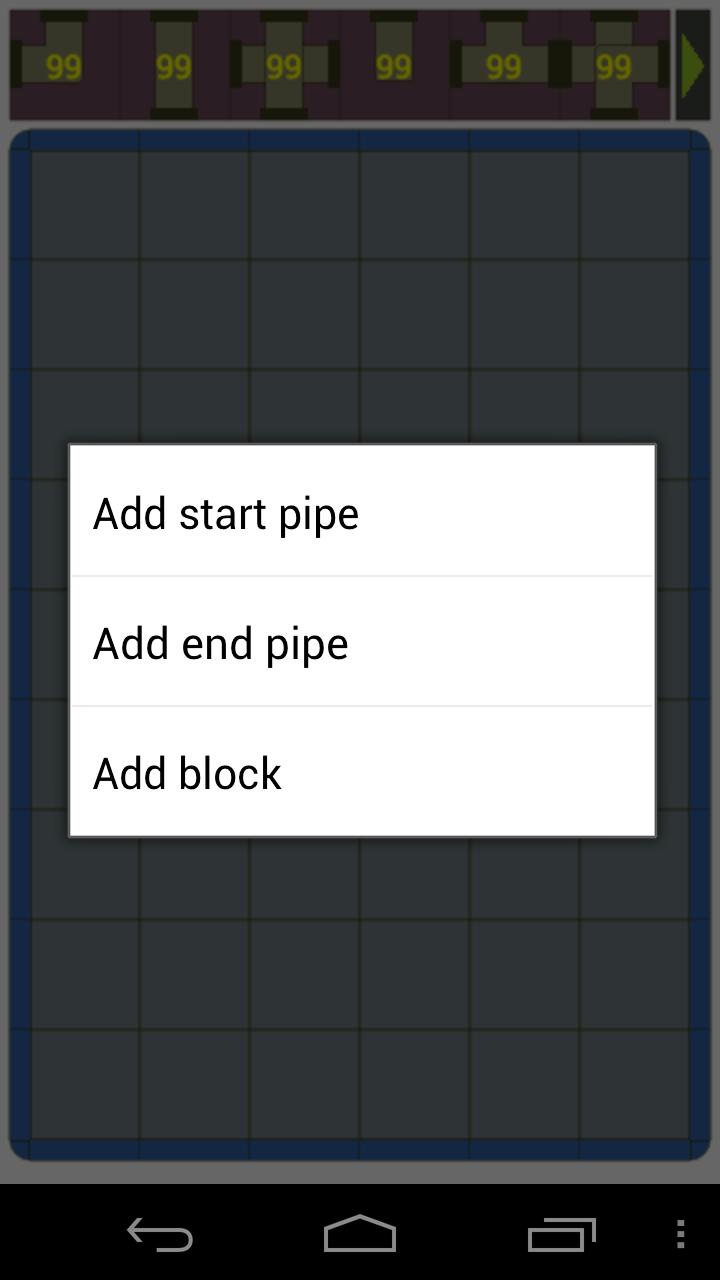 Puzzle Pipe