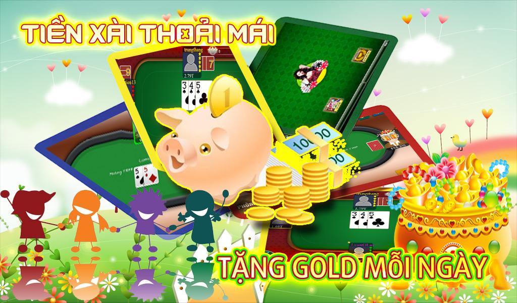 Game 3c: Choi bai doi thuong