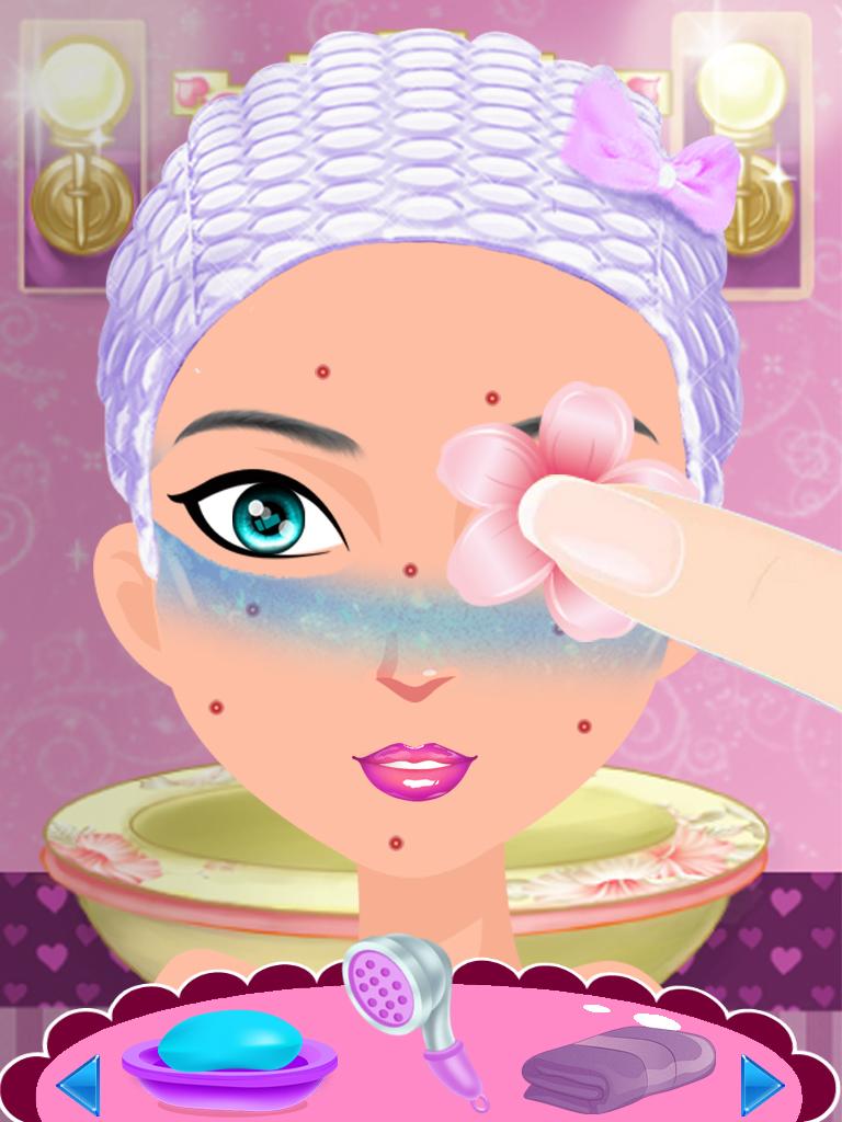 City Girl Makeover