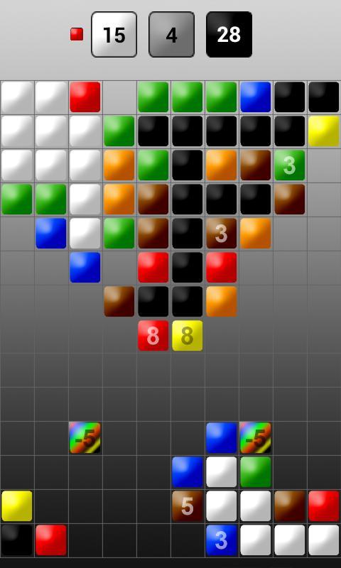 Defeat me!(mahjong)