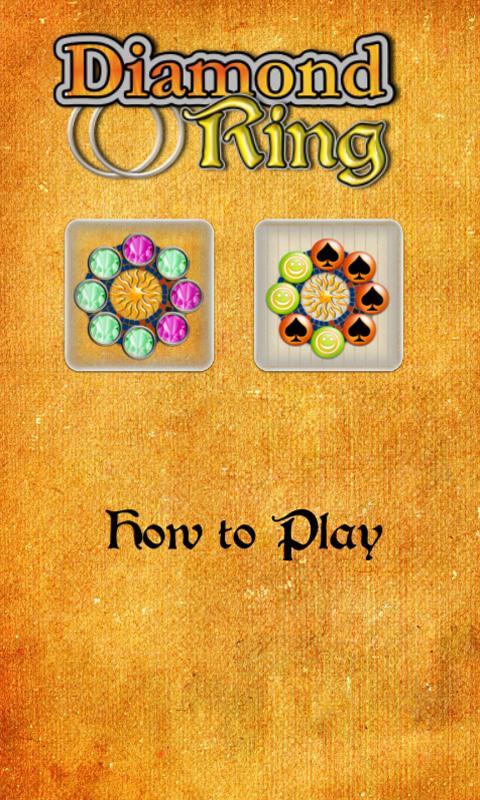 Diamond Circle - HaFun (Free)
