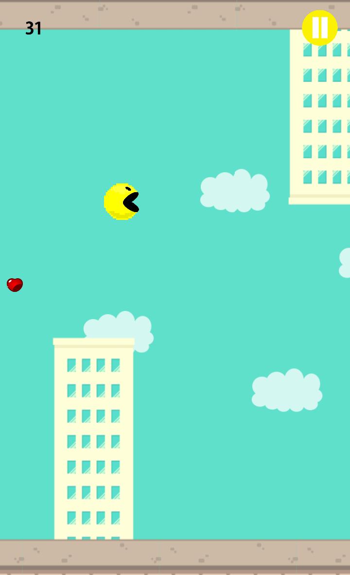 Amazing Pixels Smily