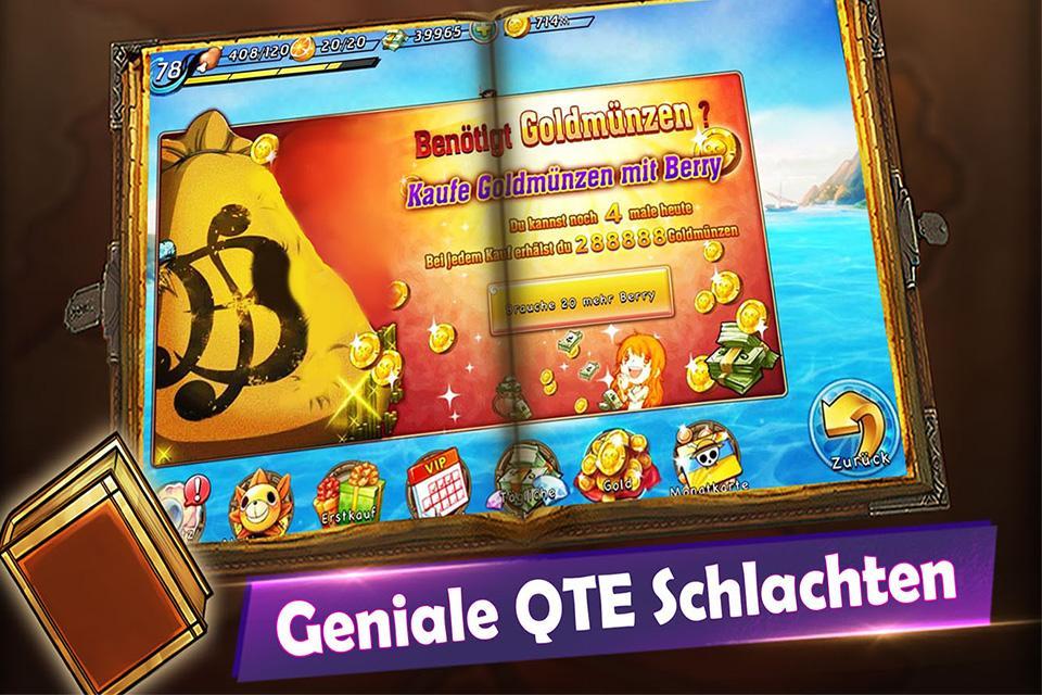 Traum des Piraten