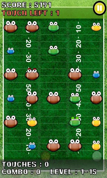 Bubble Blast Sports