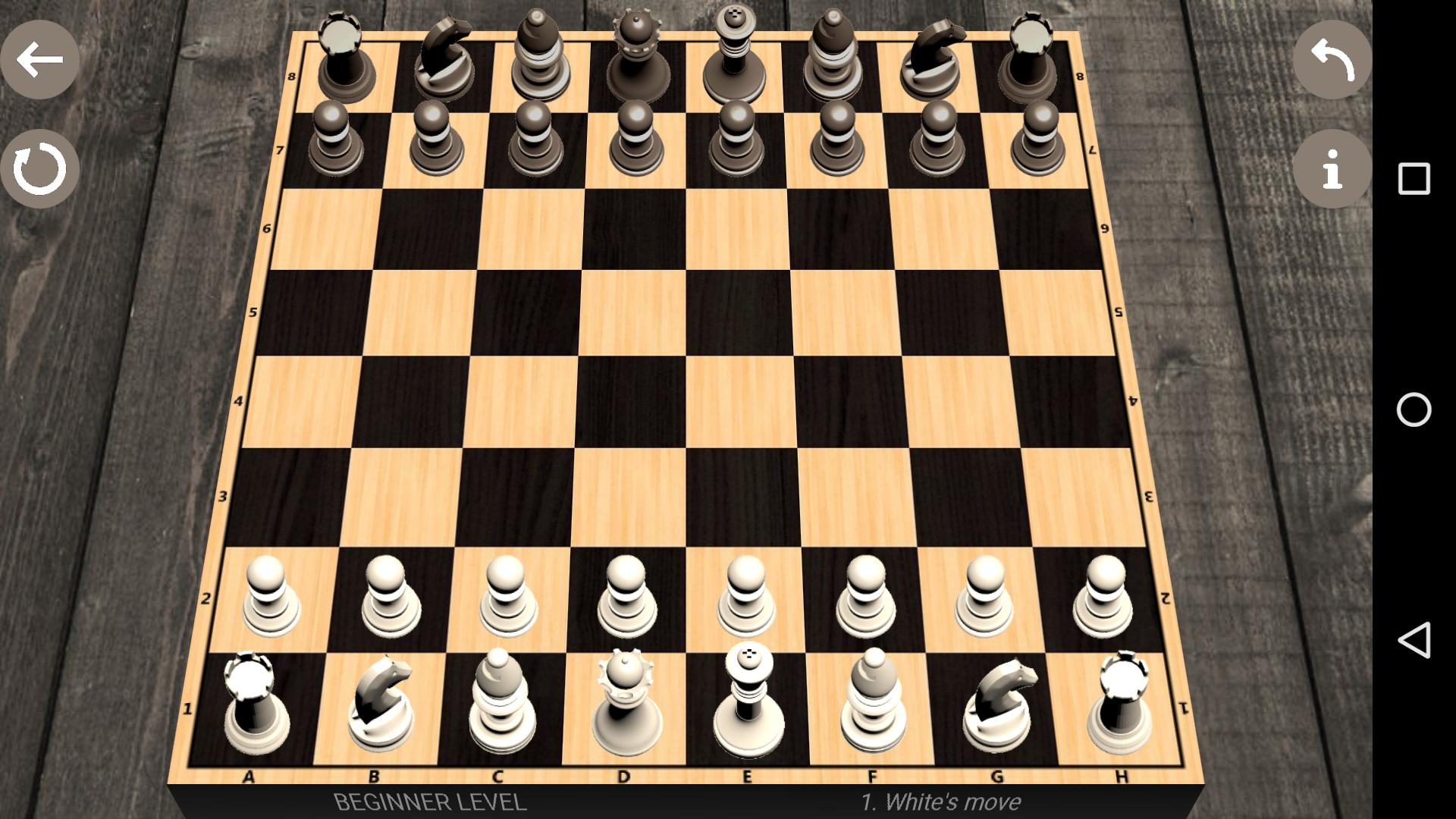 King Chess