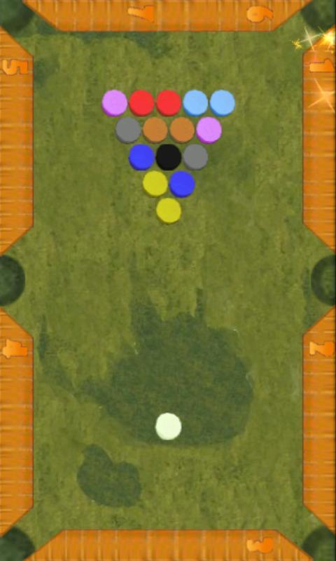 Requio 's Pool
