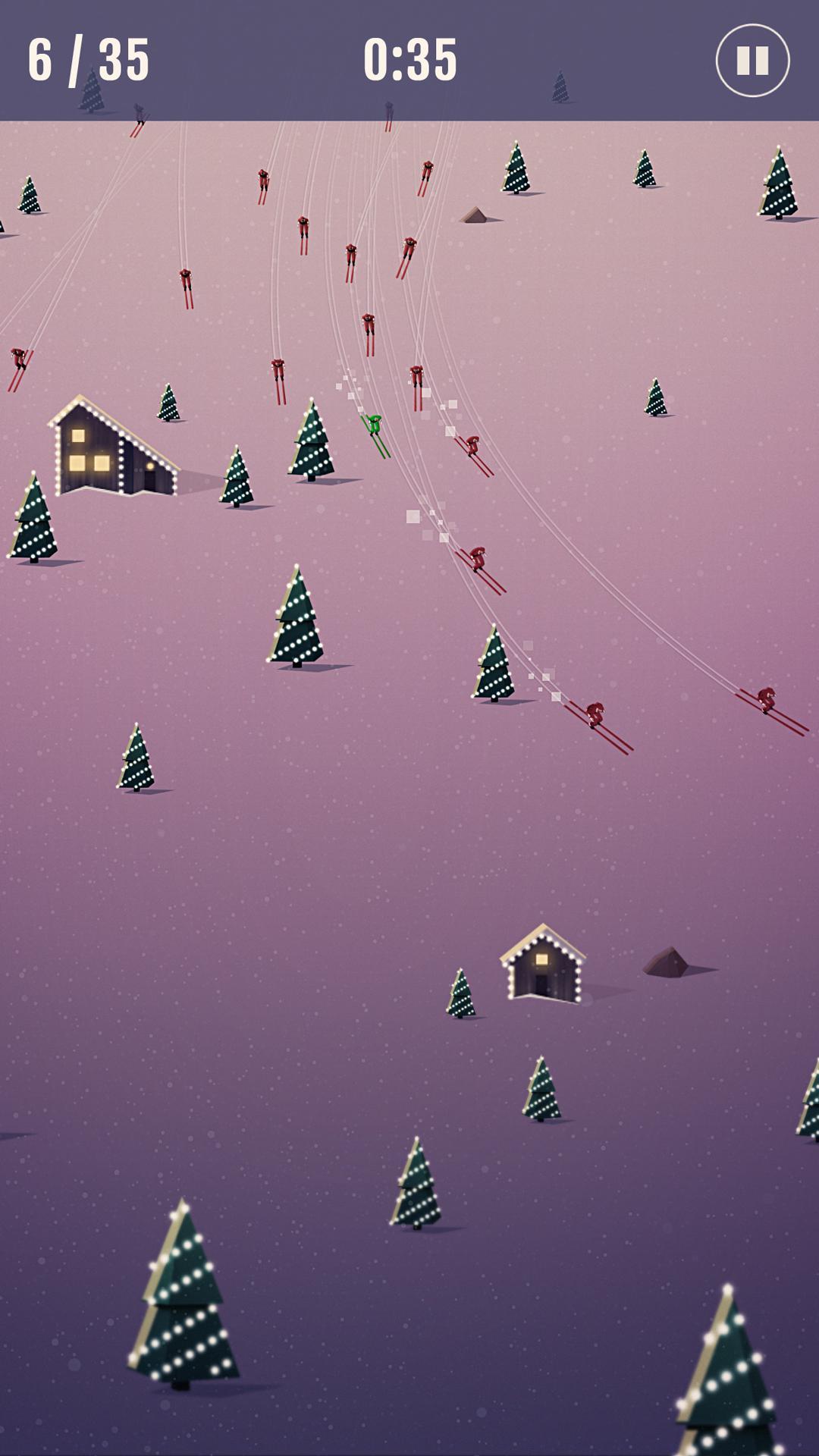 Ski Race Club