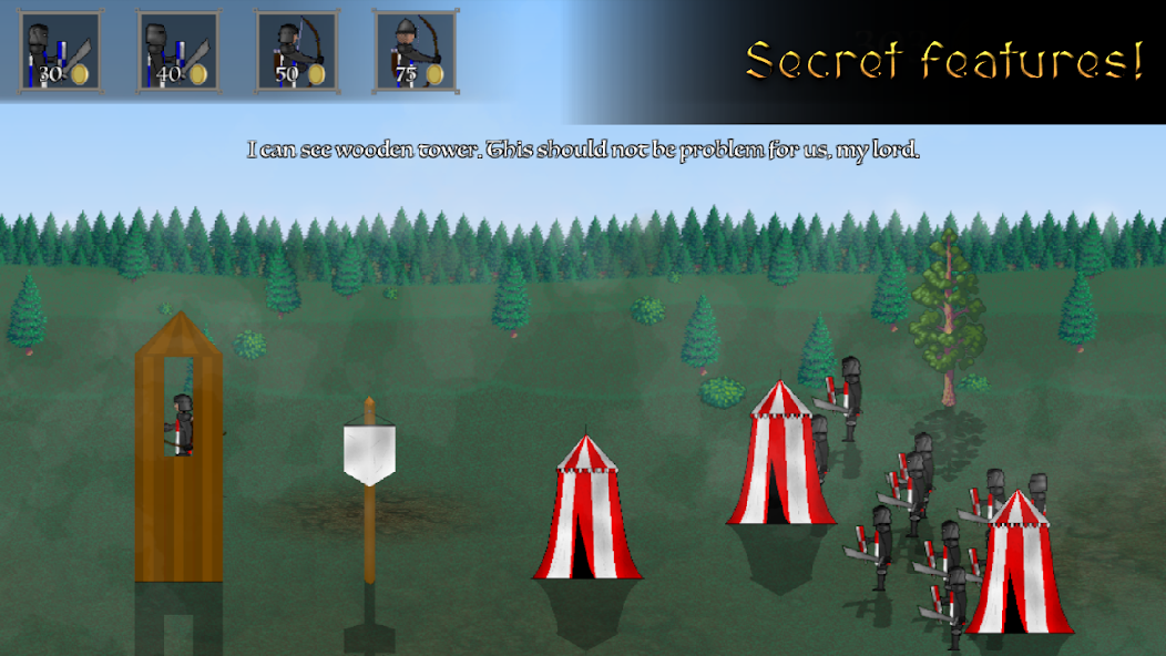 Knights of Europe 2
