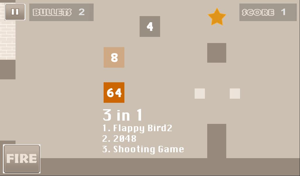 Shooter 48