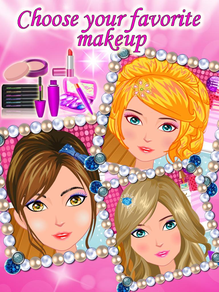Make My Barbiee