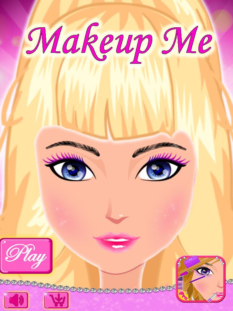 Make My Barbiee