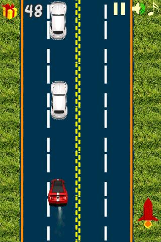 Carreras Coches