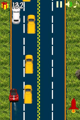 Carreras Coches
