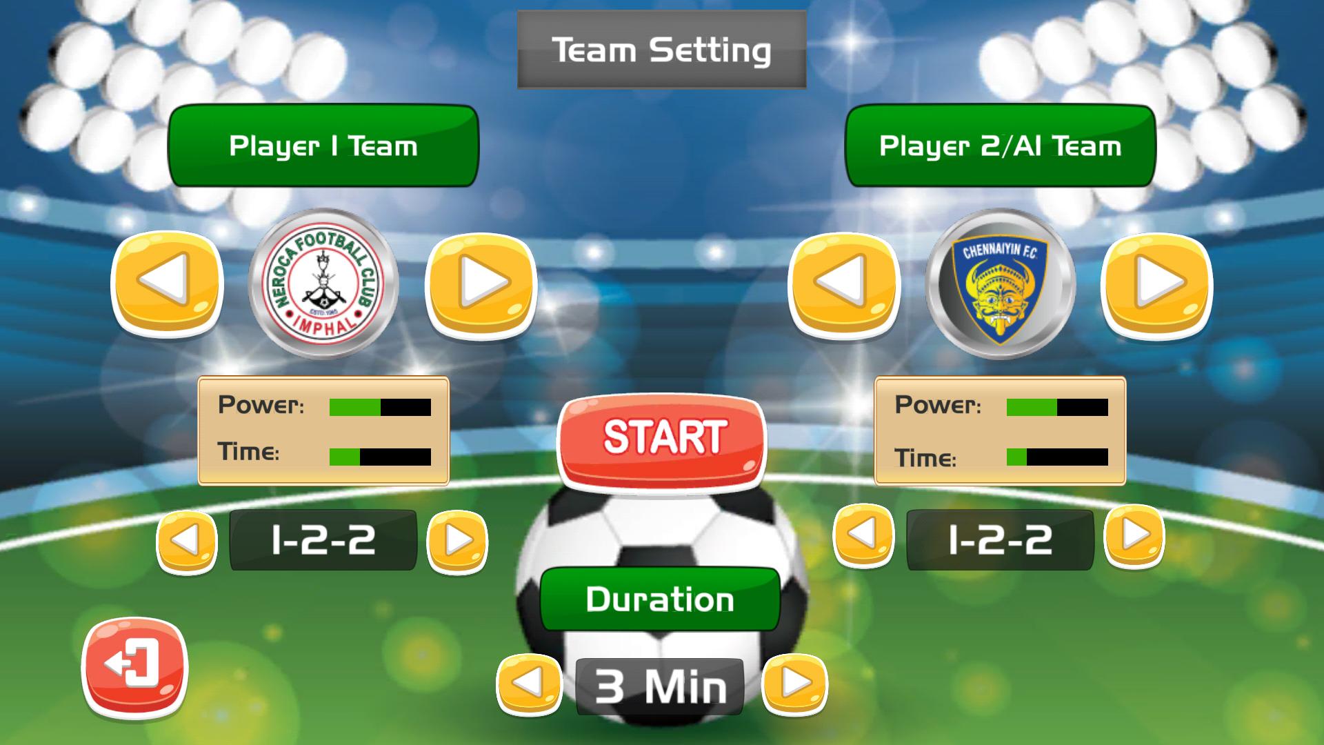 Indian I-League
