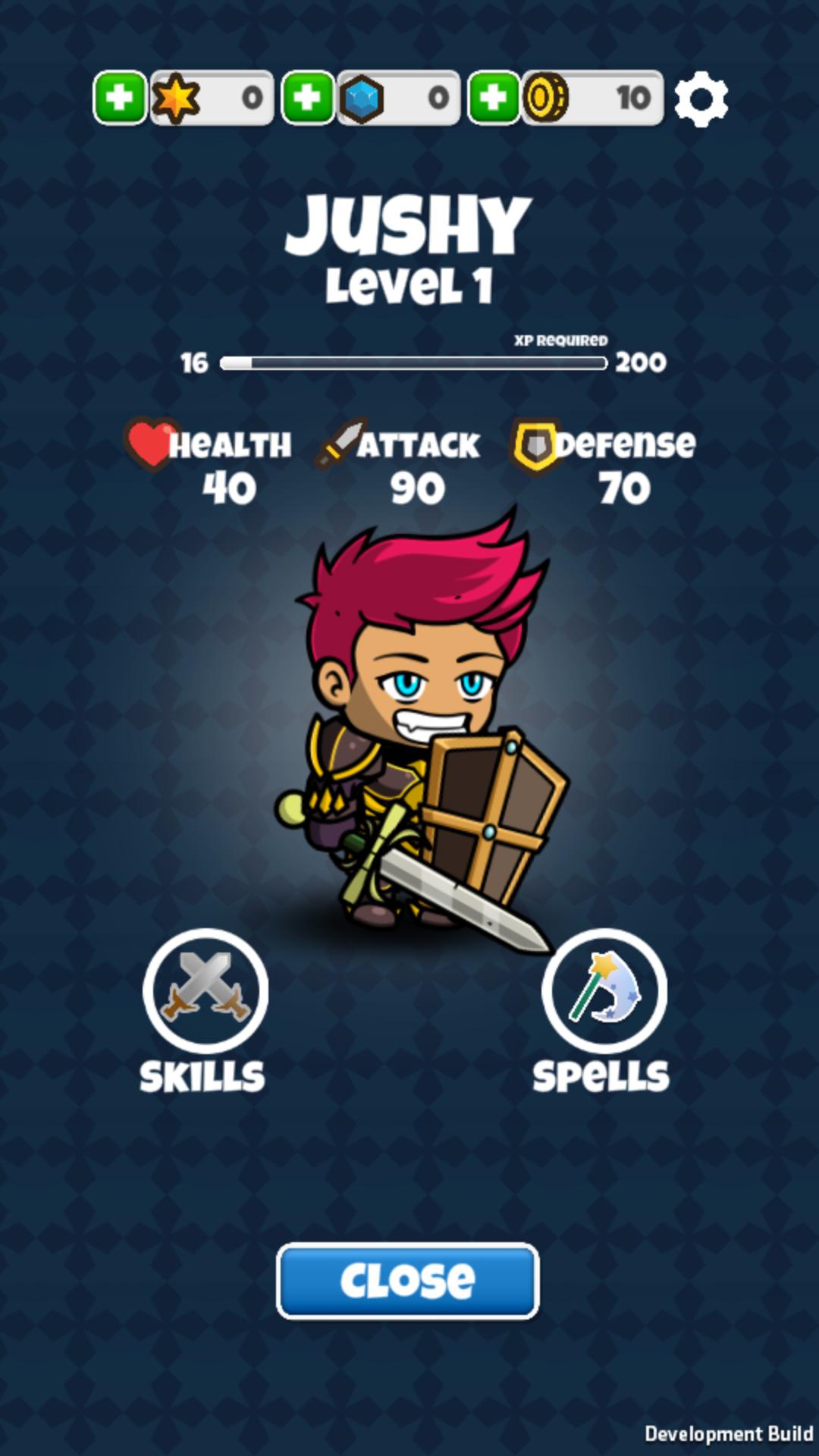 BlitzWord