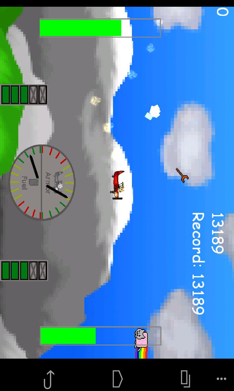 Dogecoin Air