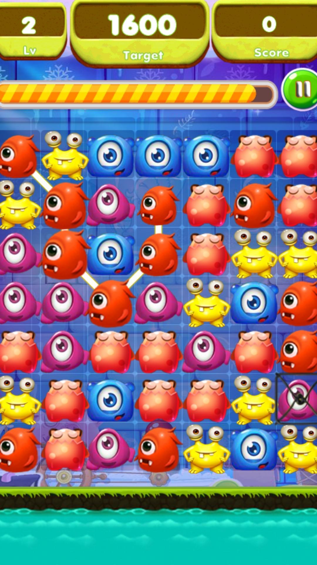 Monster Fever