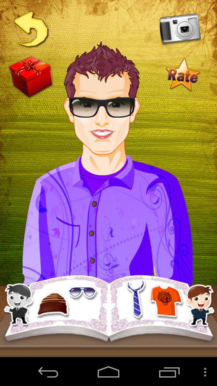 Boyfriend Maker
