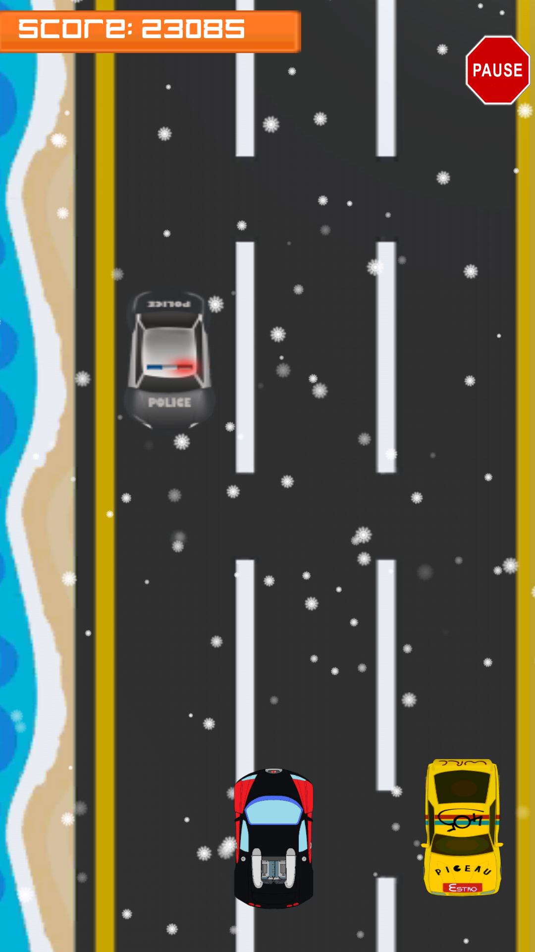 Death Road Free