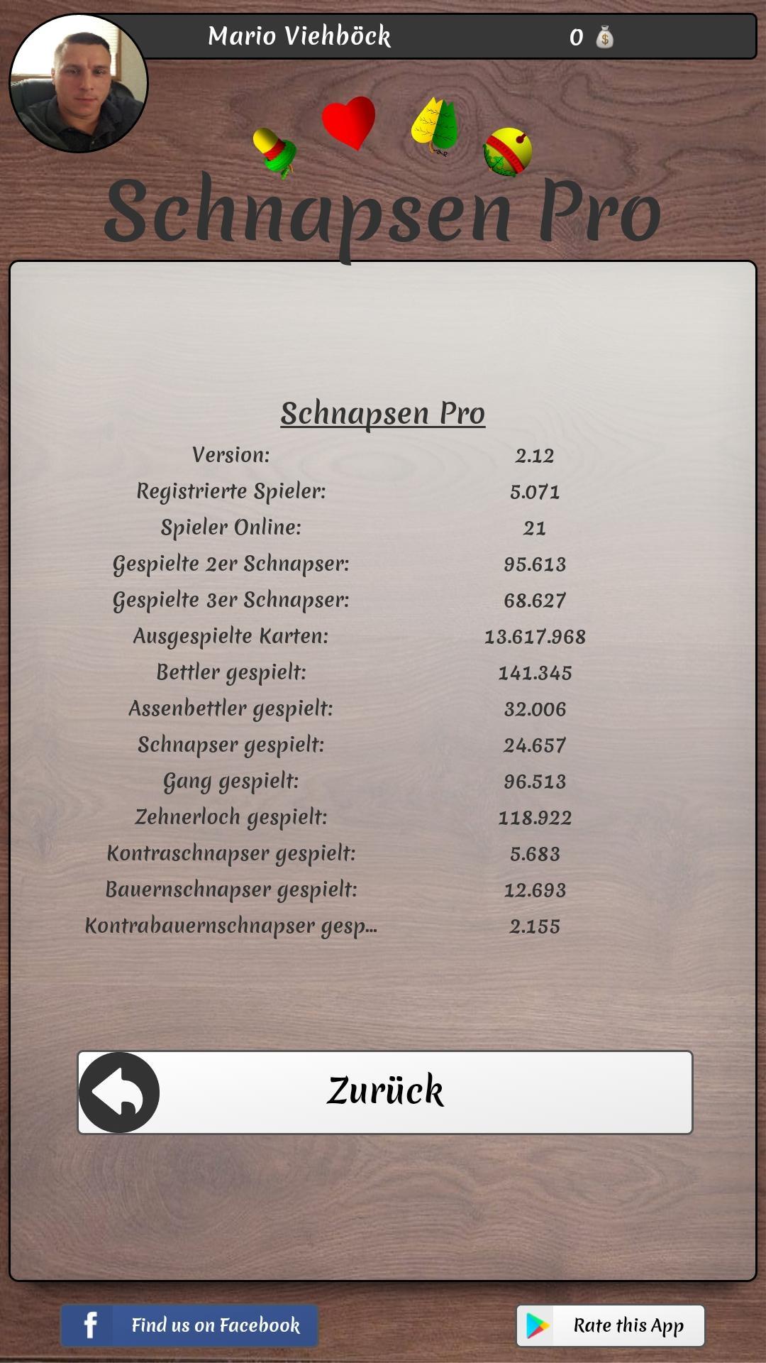 Schnapsen Pro