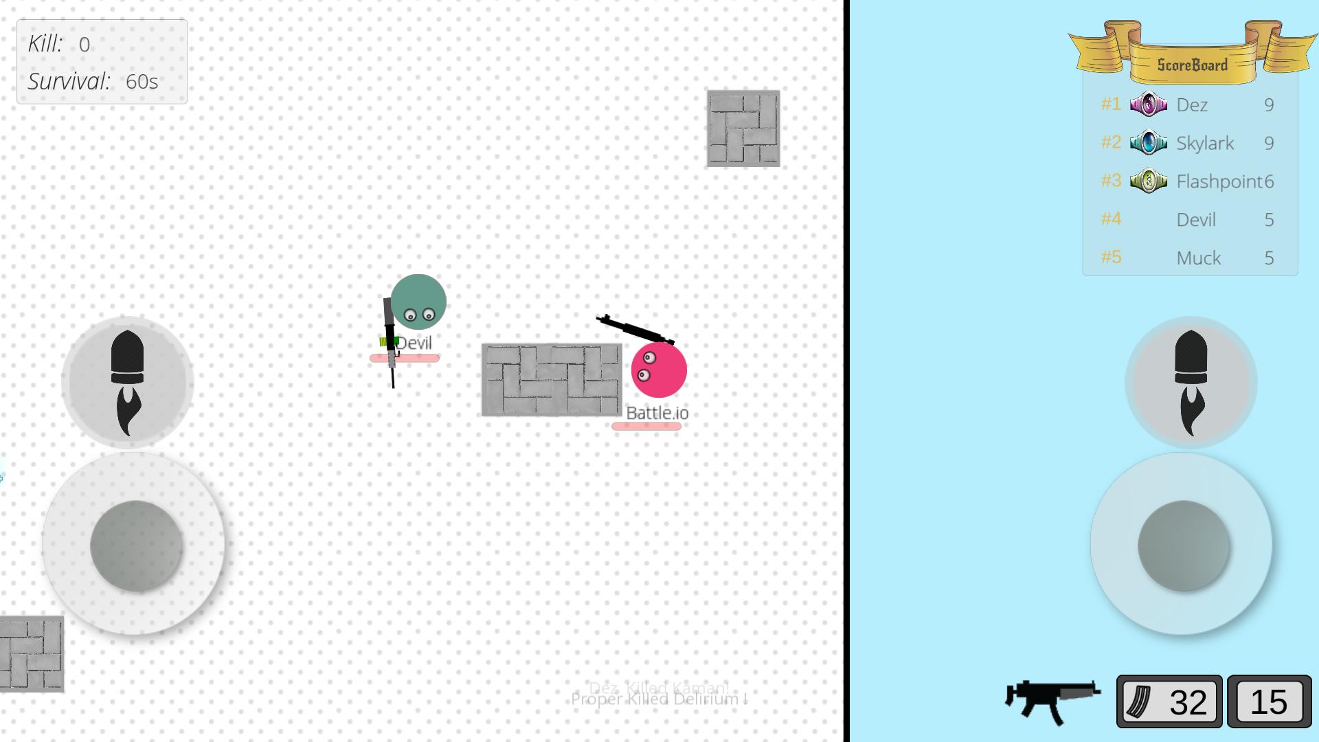 Battle.io
