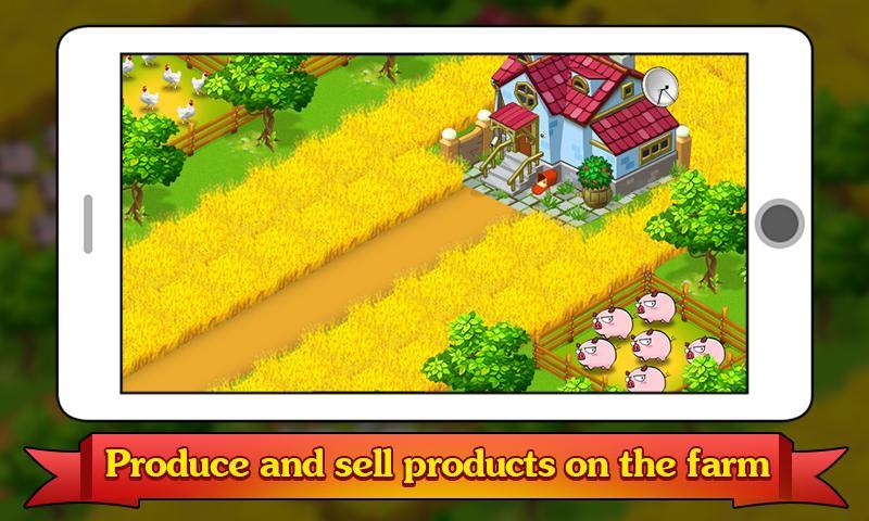 Super Farm